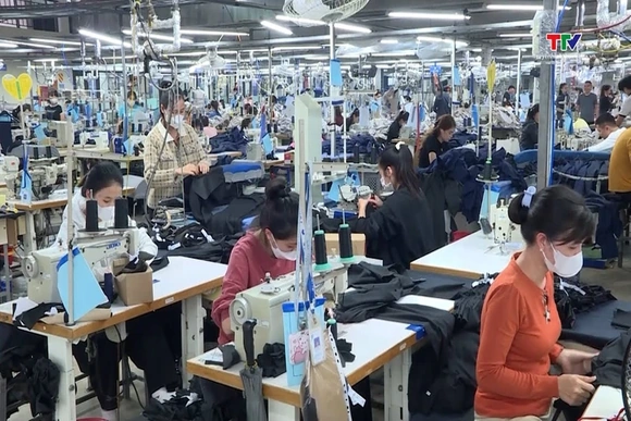 Năm 2026, Việt Nam có triển vọng kinh tế tích cực