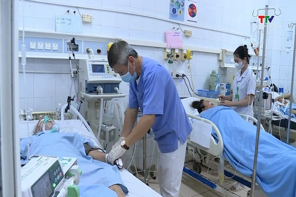 Kháng thuốc kháng sinh – thách thức của ngành y tế