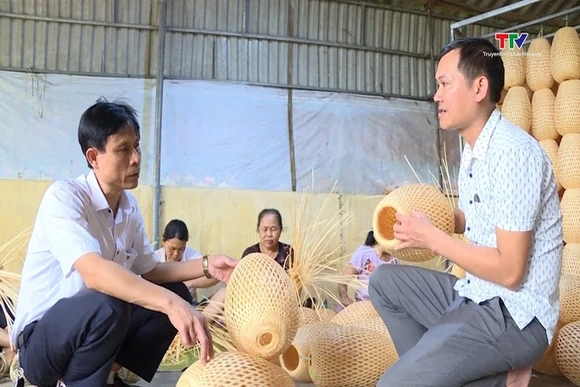 Thanh Hóa thành lập mới 46 hợp tác xã