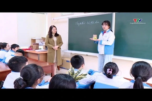 Mức hỗ trợ học phí đối với học sinh trường tư thục trên địa bàn tỉnh Thanh Hóa