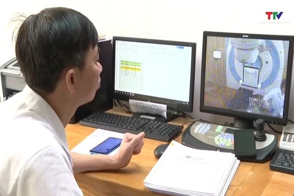 Phát triển dược lâm sàng trong điều trị cá thể hoá ung thư