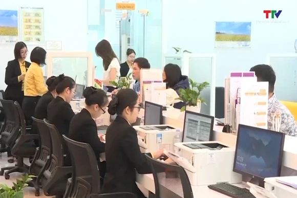 Lãi suất tăng nhưng chưa đáng lo ngại