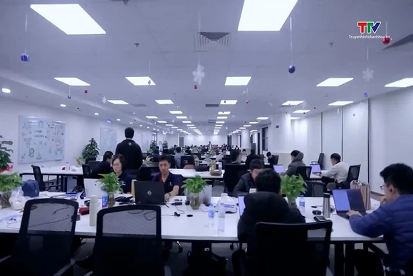 61% doanh nghiệp đã triển khai AI, chỉ 22% sẵn sàng khai thác thật sự