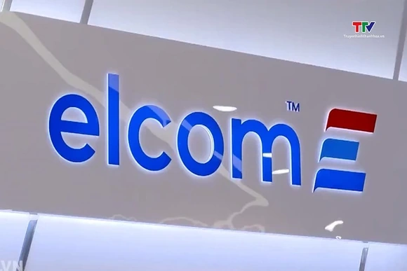 Doanh nghiệp Việt Nam đầu tiên vào Top 3 Giải thưởng Số ASEAN 2026