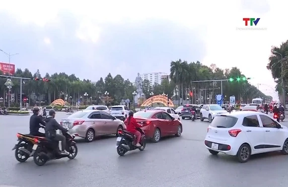 Vi phạm hành chính trong hoạt động đường bộ có thể bị phạt tới 150 triệu đồng