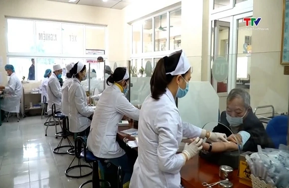 3 chính sách đột phá đối với y tế trong năm 2026