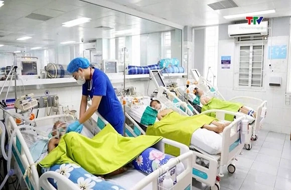 Liên tiếp bệnh nhân nhập viện nguy kịch vì uốn ván