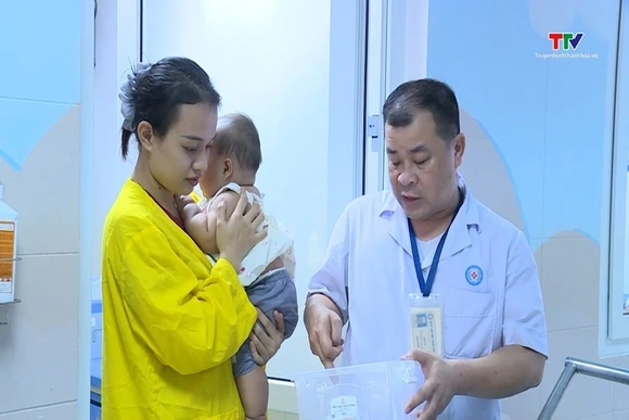 Việt Nam thuộc nhóm dẫn đầu về mức độ sẵn sàng tự chăm sóc sức khỏe