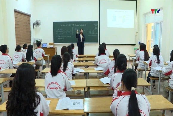 Đào tạo nguồn nhân lực dược đáp ứng nhu cầu thực tiễn