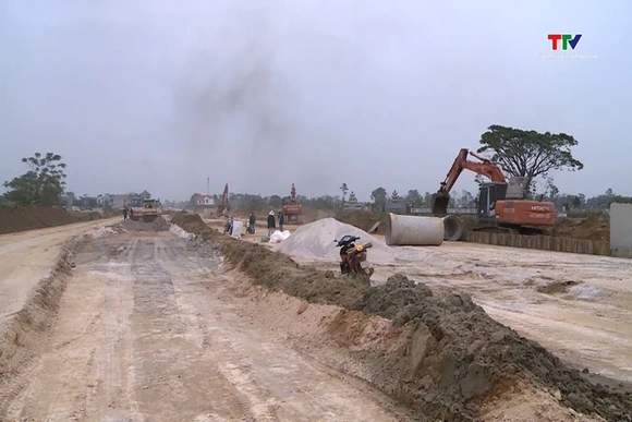 Quyết tâm hoàn thành kế hoạch giải ngân vốn đầu tư công