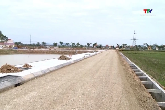 Giải ngân vốn đầu tư công đạt 66,1% kế hoạch