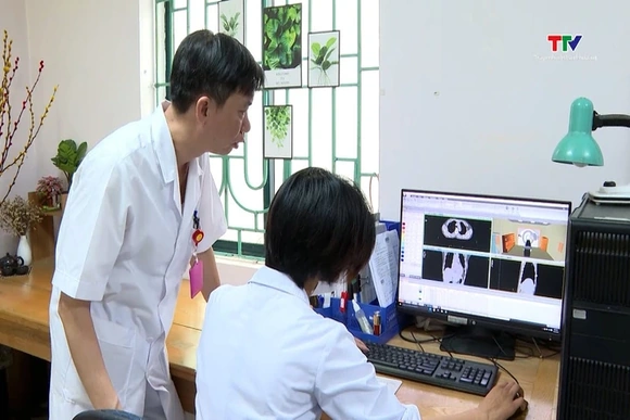 Phát triển dược lâm sàng trong điều trị cá thể hoá ung thư