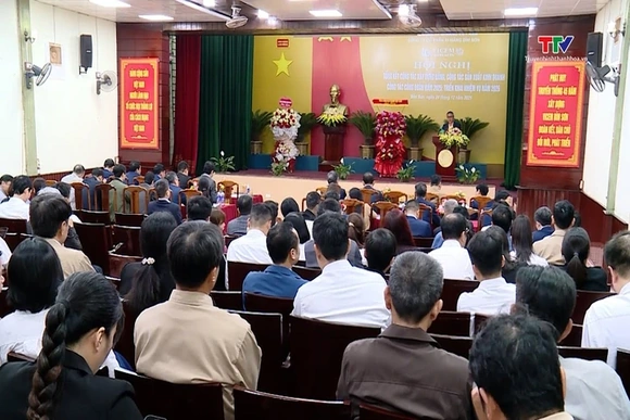 Vicem Bỉm Sơn vượt thách thức, hoàn thành kế hoạch sản xuất kinh doanh năm 2025