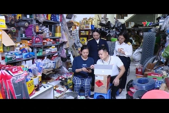 Ước tính thu Ngân sách do Cơ quan thuế quản lý năm 2025 đạt trên 2,2 triệu tỷ đồng