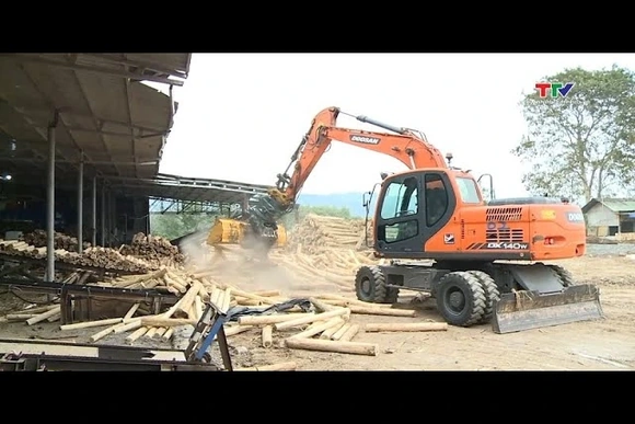 Gần 27.500 tỷ đồng cho vay lĩnh vực nông - lâm - thủy sản