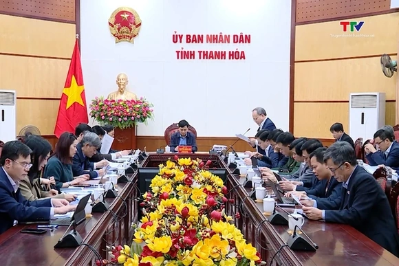 Xử lý khó khăn, vướng mắc cho các dự án tồn đọng kéo dài trên địa bàn tỉnh