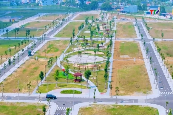 Tiềm năng của thị trường bất động sản tại khu kinh tế Nghi Sơn