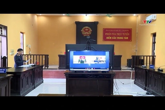 Nâng cao chất lượng thực hành quyền công tố, kiểm sát hoạt động tư pháp
