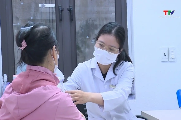 Ngành Y tế tỉnh Thanh Hoá – Một năm chuyển mình mạnh mẽ