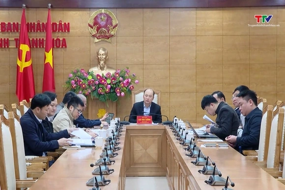 Sửa đổi, bổ sung các Nghị định lĩnh vực nông nghiệp và môi trường