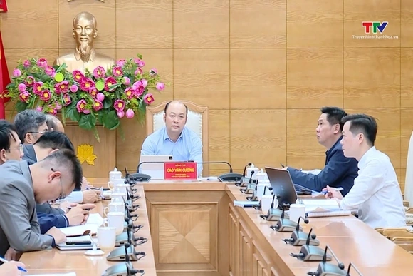 Tháo gỡ khó khăn trong thực hiện Luật Đất đai năm 2024