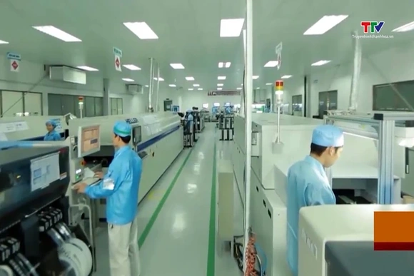 Phát triển thương mại Việt Nam - Trung Quốc