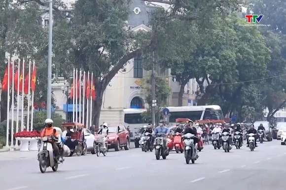 Bảo đảm an ninh, an toàn cho khách du lịch