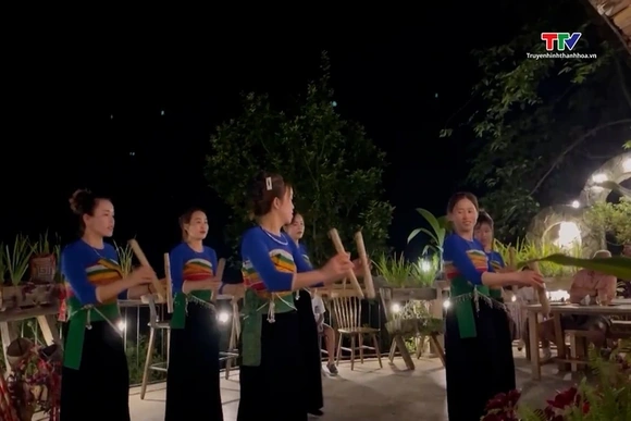 Thanh Hoá sẵn sàng đón du khách dịp Tết Dương lịch