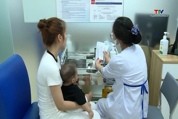 Đưa vaccine phế cầu vào tiêm chủng miễn phí từ đầu năm 2026