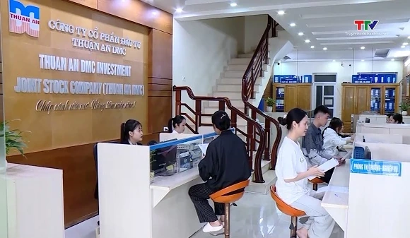 Thu nhập người lao động tăng gần 800.000 đồng
