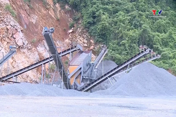 Giá vật liệu xây dựng đầu năm 2026 có thể tăng nhẹ