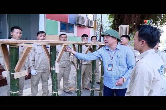 Thu nhập người lao động tăng gần 800.000 đồng