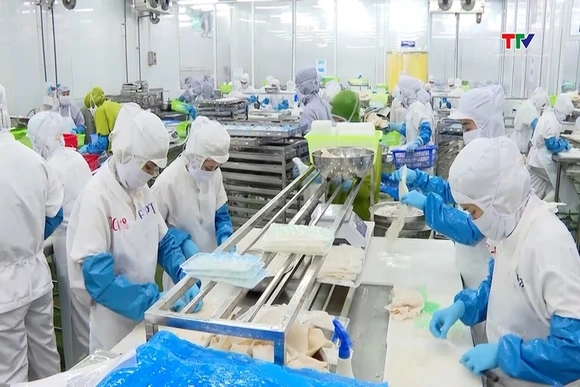Hướng tới nền nông nghiệp hiện đại, giá trị cao