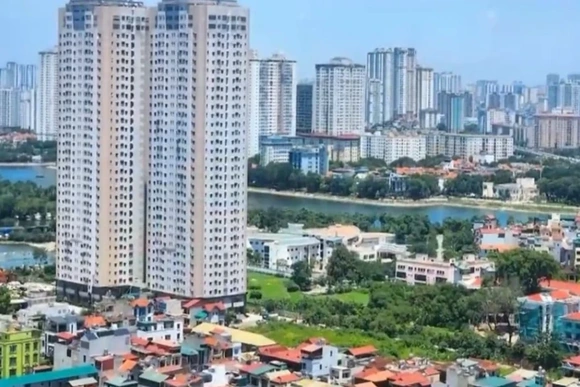 Từ 1/3, bất động sản có mã định danh điện tử