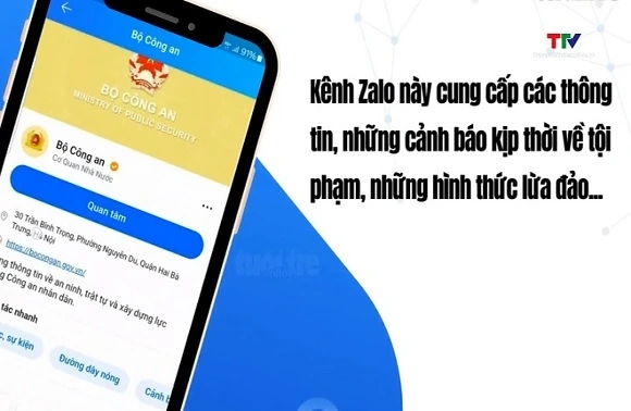 Mạng xã hội là kênh thông tin phổ biến nhất nhưng truyền hình đáng tin cậy nhất