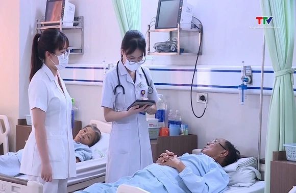 Từ 15/2/2026, 35 bệnh nghề nghiệp được hưởng bảo hiểm xã hội
