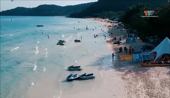 Việt Nam là điểm đến đáng trải nghiệm nhất ở châu Á trong năm 2026