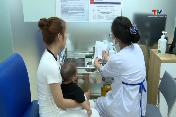 Đưa vaccine phế cầu vào tiêm chủng miễn phí từ đầu năm 2026