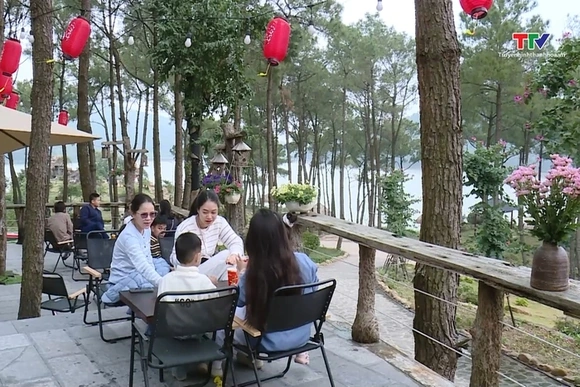 Thanh Hoá đón 125 nghìn lượt khách dịp Tết Dương lịch 2026
