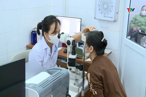 Năm 2026, chính sách Bảo hiểm y tế mở rộng quyền lợi cho người tham gia