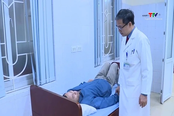 Bộ Y tế đề xuất lộ trình miễn viện phí toàn dân theo 3 giai đoạn
