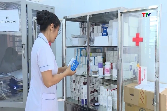 Hướng dẫn thực hiện chức năng, nhiệm vụ của trạm y tế xã từ năm 2026