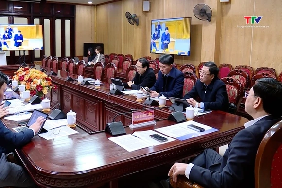 Khẩn trương lựa chọn công nghệ triển khai đường sắt tốc độ cao Bắc - Nam