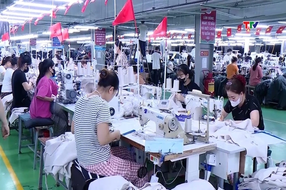 GDP năm 2025 tăng 8,02%