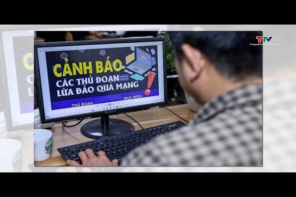 Mạo danh công an là hình thức lừa đảo phổ biến nhất năm 2025