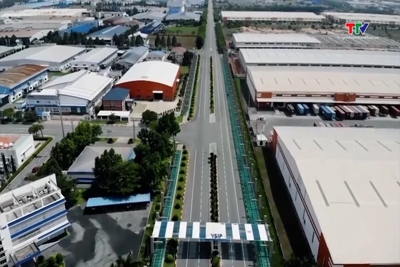 Kinh tế Việt Nam tăng trưởng đột phá
