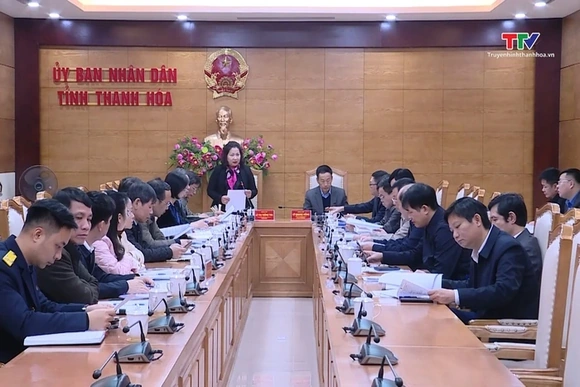 Giám sát, nâng cao hiệu quả tổng điều tra kinh tế năm 2026