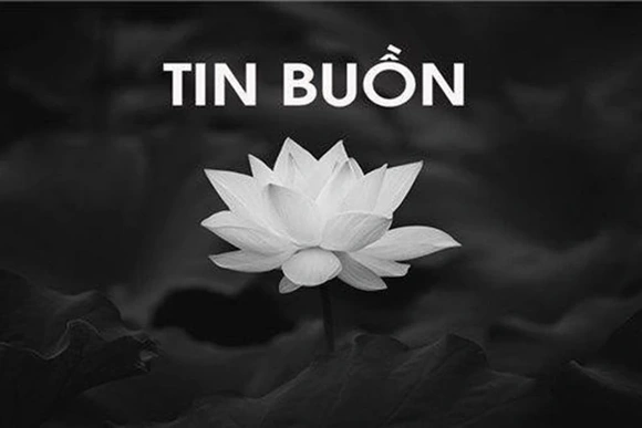 Tin buồn: Đại tướng Lê Văn Dũng, Nguyên Bí thư Trung ương Đảng hưởng thọ 81 tuổi