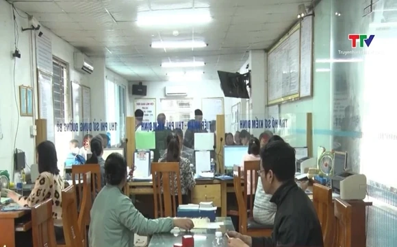 Chưa điều chỉnh giá dịch vụ kiểm định cho xe cơ giới, xe máy chuyên dùng