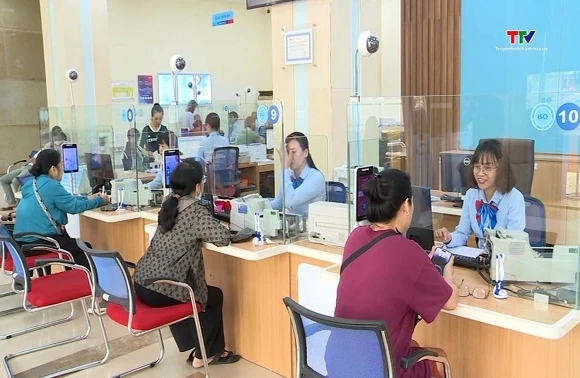 Từ 1/3/2026, siết chặt bảo mật ứng dụng Mobile Banking